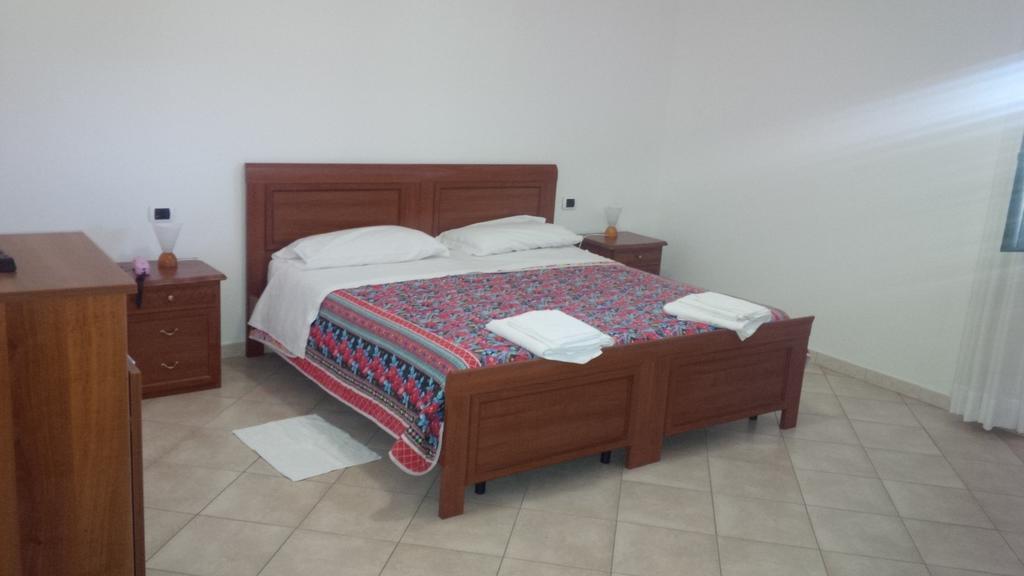 Del Riccio Hotel Martirano ห้อง รูปภาพ