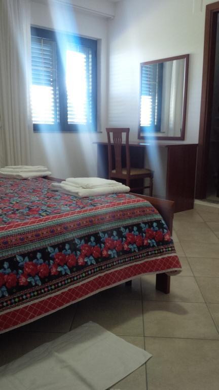 Del Riccio Hotel Martirano ห้อง รูปภาพ