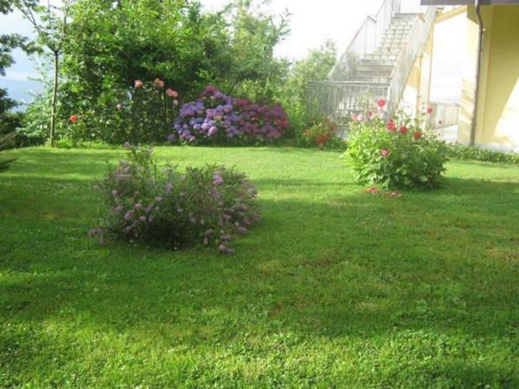 Del Riccio Hotel Martirano ภายนอก รูปภาพ